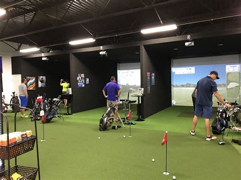 York Indoor Golf Yorkindoorgolf Twitter