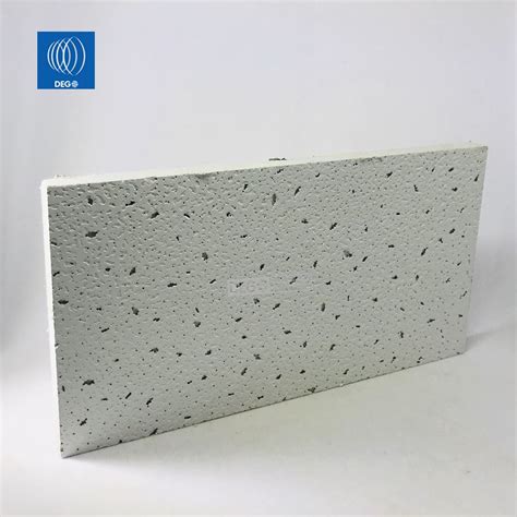 Amorphous materials are assumed to be thermally unstable, which one variation of the fiber whose network also contains carbon in addition to silicon, boron and nitrogen has proven to be particularly heat resistant. China Heat Resistant Ceiling Material with Best Quality ...
