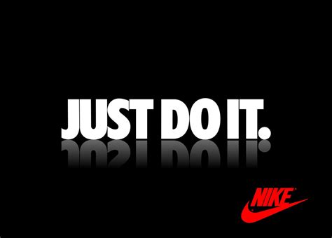 Nike Wallpaper Just Do It - WallpaperSafari