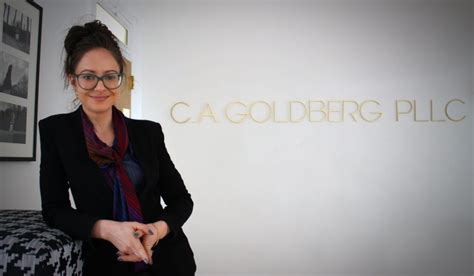 The Ms Qanda Why Carrie Goldberg Takes Trolls To Court Ms Magazine
