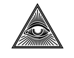Illuminati PNG Background Image Page Free Png Images
