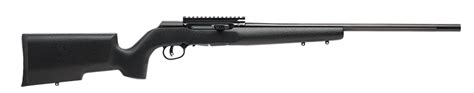 Buy Savage Arms A17 Pro Varmint 17hmr Wd 22″ 47223blued Bblblk Wood