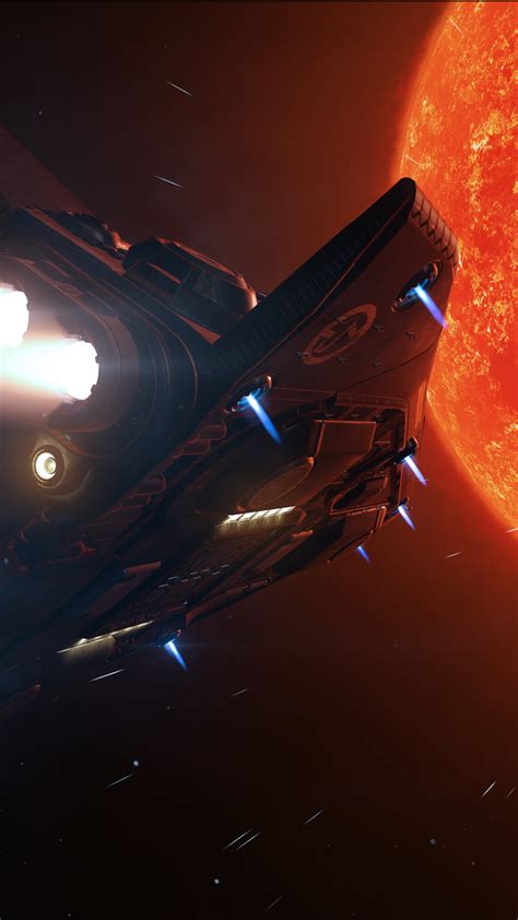 Elite Dangerous Phone Wallpapers Top Free Elite Dangerous Phone