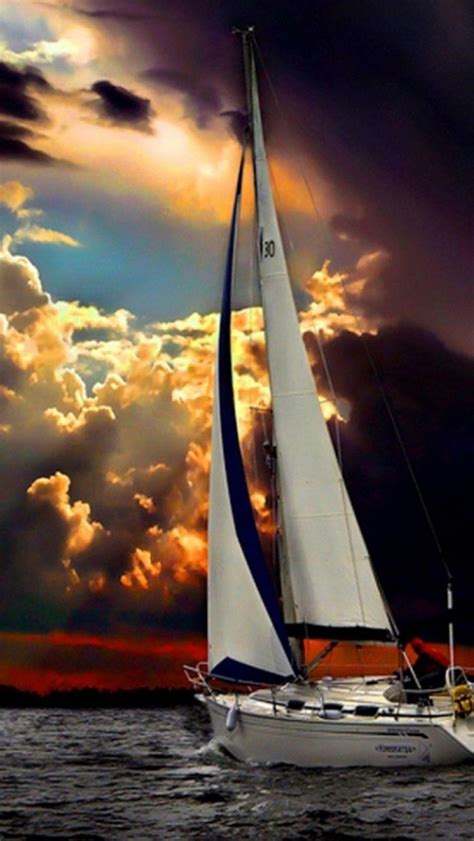 Free Download Sailboat Wallpapers 2560x1440 For Your Desktop Mobile