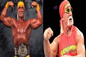 Hulk Hogan Wiki Age Height Bio Net Worth Movies Assets