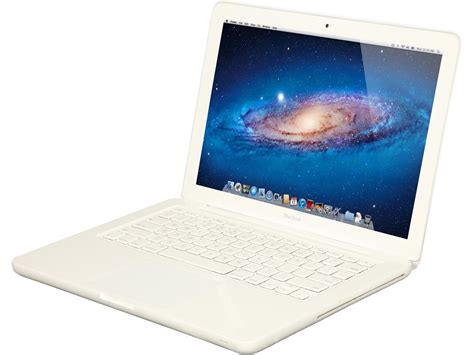 Refurbished Apple Grade C Laptop Macbook Mc207lla C Intel Core 2 Duo