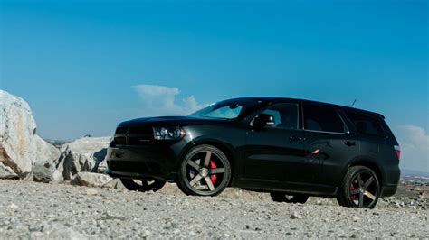 Call it cowardice or prudent business decision making, but dodge killed the wagon variant of the charger long before it had the but with some elbow grease, jayefab in nevada has designed a kit to create your modern magnum hellcat widebody fantasy. This Hellcat-Powered Dodge Durango Will Make Your Kids Cry