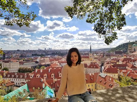Travel Guide To Prague Cafes Restaurants And Places To See Nutriholist