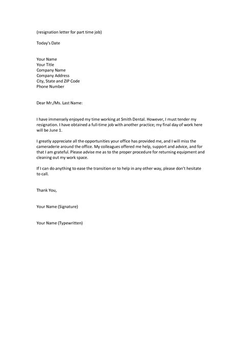 azw descargar   write  professional resignation letter