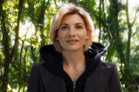 Doctor Who Why Having A Female Doctor Is Important