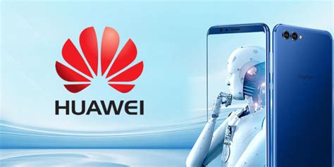 Huawei Introduces New Ai Chipset Which Increases Intelligence In