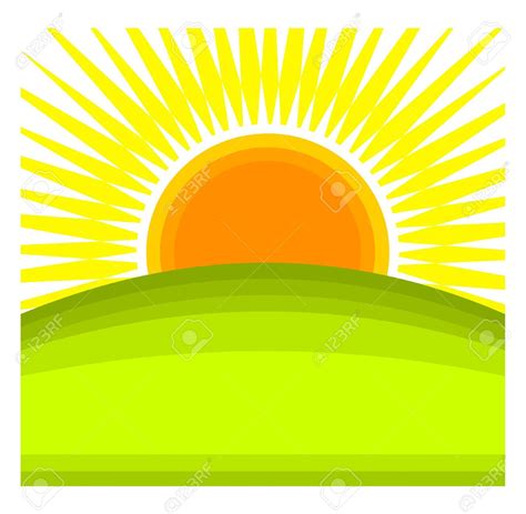 Good Morning Sunshine Clipart Free Download On Clipartmag