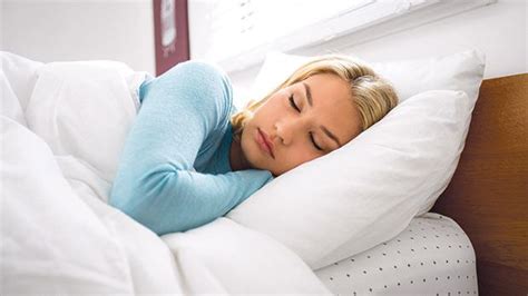 Long Daytime Nap ‘associated With Increased Diabetes Risk