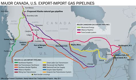 Natural Gas Pipeline Map Best Map Of Middle Earth