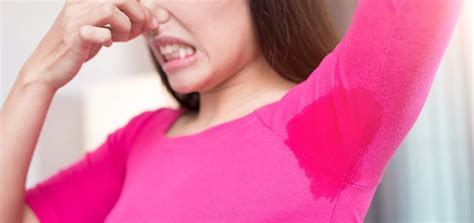 Body Odor How To Overcome The Stink