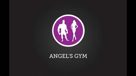 Angels Gym Bedrijfsvideo Youtube