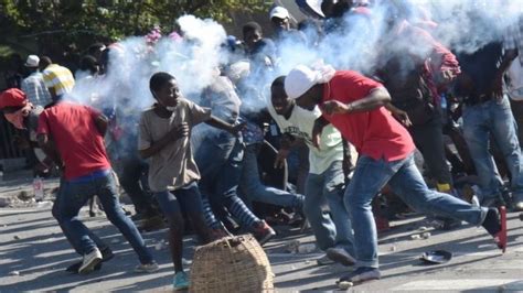 Under the haitian refugee immigration fairness act (hrifa), enacted by congress on oct. Власти Гаити: предотвращен переворот и покушение на ...