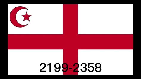 Future Flags Of The United Kingdom Custom Flags Youtube