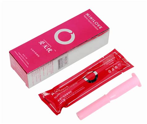 Oem Brand Liquid Condom For Sex Female Buy High Quality Custom Made