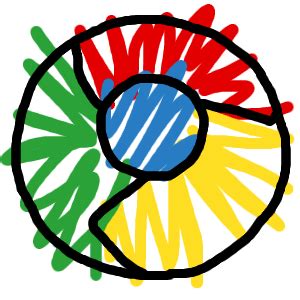These and other pictures are absolutely free, so you can use them for any purpose, such as education or entertainment. Google Chrome icon by Obinoobie on DeviantArt