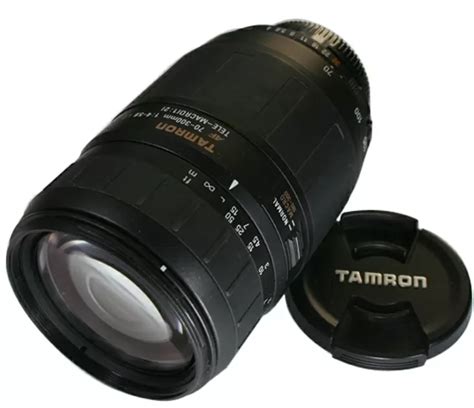 Tamron 70 300mm F4 56 Di A17 Price In Pakistan Specifications