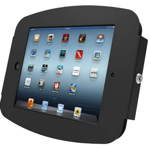 Compulocks Space Ipad 129 Security Lock Enclosure And Tablet Holder