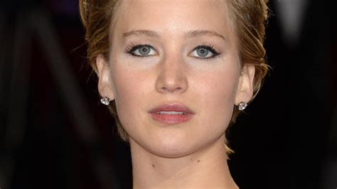 Jennifer Lawrence Nude Photos Who Owns The Pictures News Com Au