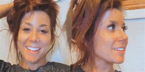 Chelsea Houska Goes Makeup Free On Instagram Fans Are Obsessed
