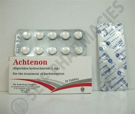 People use xanax to treat anxiety and panic disorders. ACHTENON 2 MG 20 TAB - صيدلية سيف اون لاين - اطلب دواء