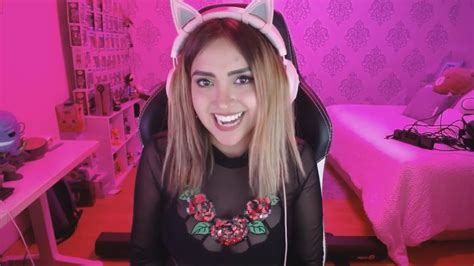 Windygirk Le Dona A Arigameplays En Twitch 💁🏻‍♀️💸 Youtube