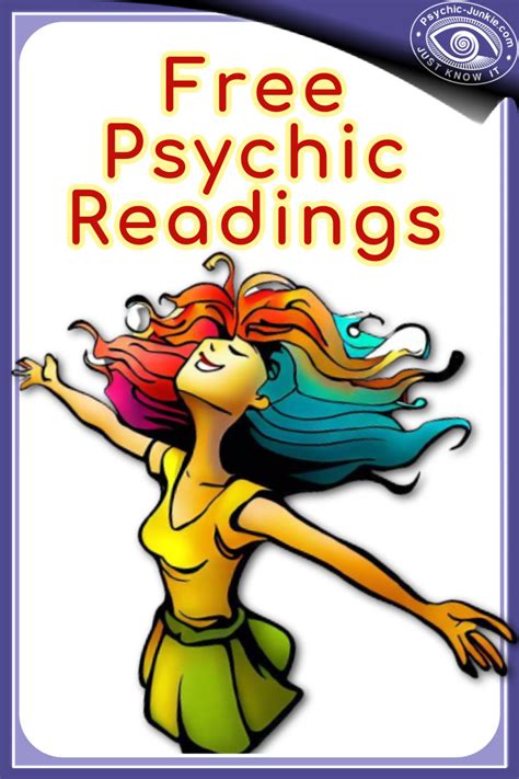 The Best Free Psychic Reading Places Online