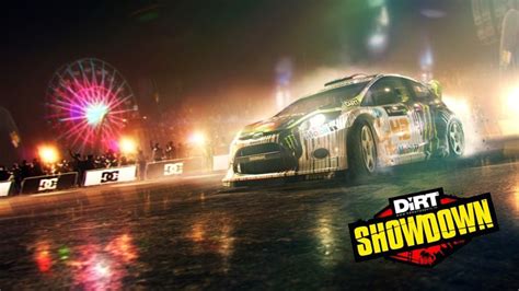 Tabor Gill - free computer wallpaper for dirt showdown - 1920x1080 px