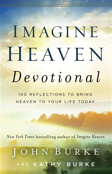 Imagine Heaven Devotional | Baker Publishing Group