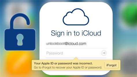 How To Recover Icloud Password Icloud Good Passwords Apple Support
