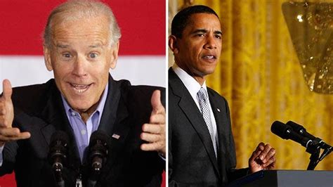 Grapevine Biden On Obamas Use Of Teleprompters Fox News Video