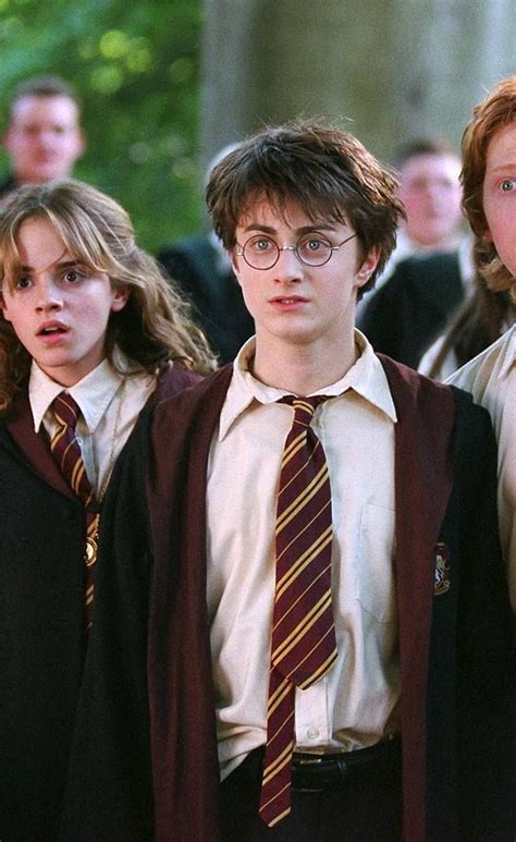 Fortunately, hollywood has always pumped movies like harry potter that are filled with magic and mystery. How Well Do You Really Know The "Harry Potter" Movies ...