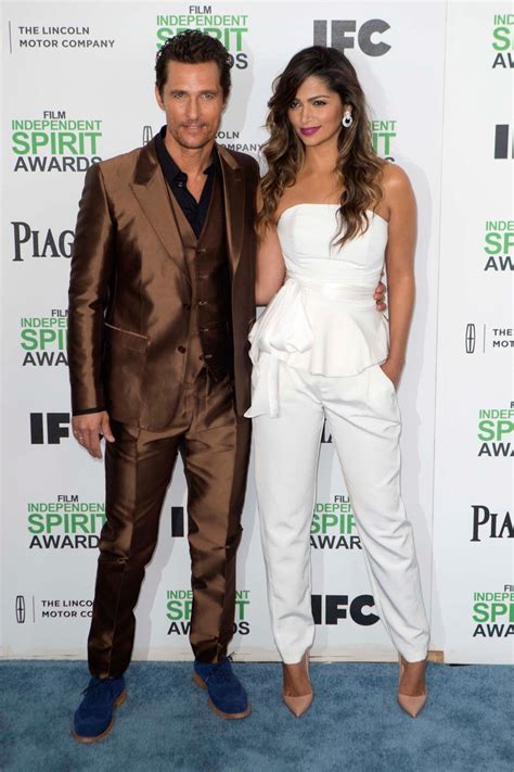 The matthewmcconaughey community on reddit. Camila Alves - Steckbrief, News, Bilder | GALA.de