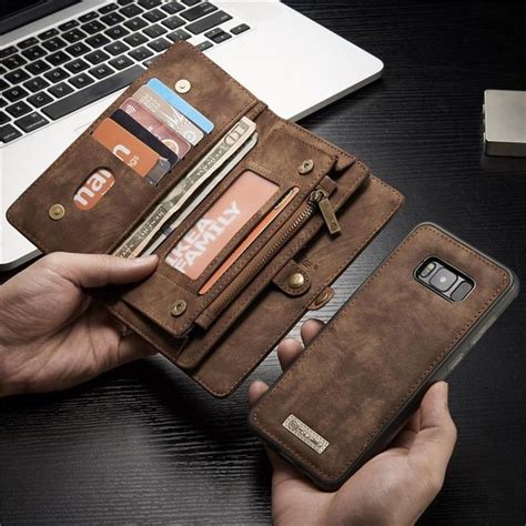 Samsung Case Leather Flip Cover Shop Leather