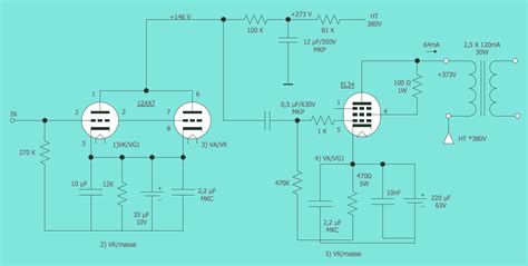 Understanding Electrical Schematic Drawings Wiring Di