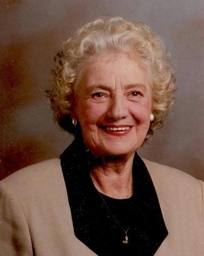 Barbara Hewitt Obituary 1923 2014 Nazareth Pa Morning Call