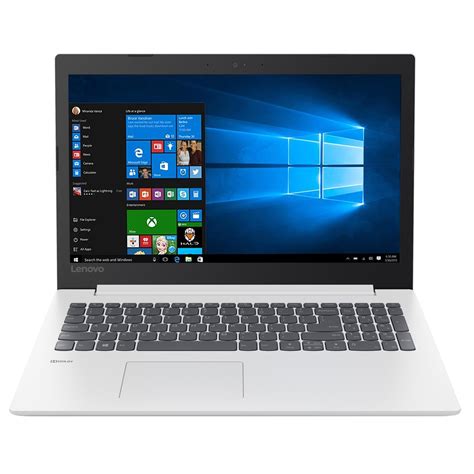 Laptop Lenovo Ideapad 330 15igm Cu Procesor Intel® Celeron® N4000 Pana