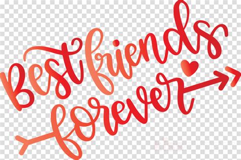 √ Best Friends Day Clipart Happy Friendship Day Holiday Best Friends