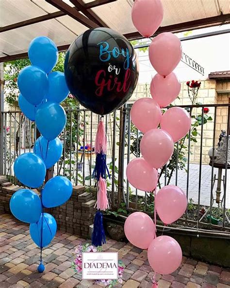 43 Adorable Gender Reveal Party Ideas Page 2 Of 4 Stayglam