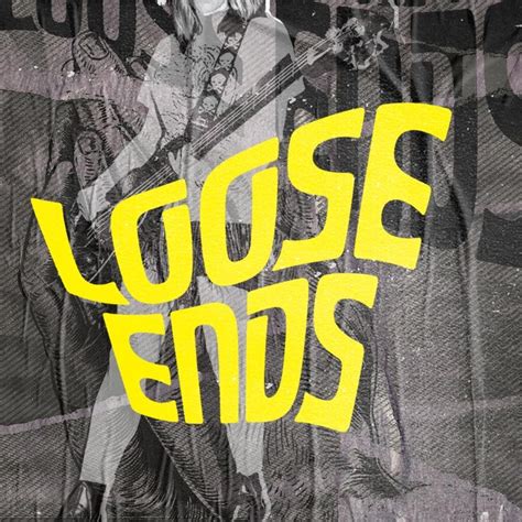 Loose Ends Festival Lineup Dates And Location
