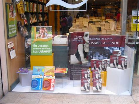 Passeig russafa, 11 valència, comunitat valenciana, 46002 spain. Librería Casa del Libro Passeig Russafa, 11-Valencia