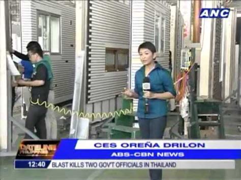 PH-made House Technology Industries PTE. LTD. - YouTube