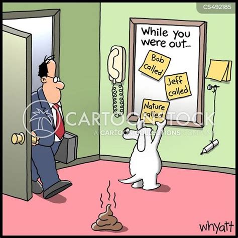 Missed Call Cartoons And Comics Funny Pictures From Cartoonstock