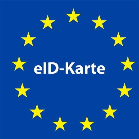 eID-Karte | Pullach im Isartal