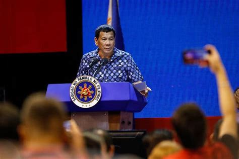 where is president duterte a weeklong absence fuels speculation and scrutiny the new york times