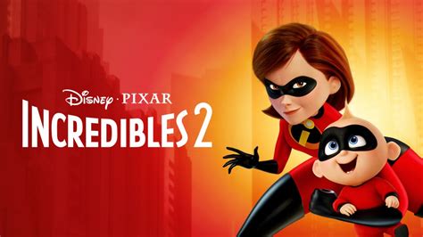 40 Facts About The Movie Incredibles 2